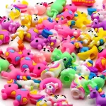 سرمدادی سیلیکونی فانتزی