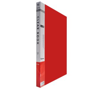 کلربوک 10 برگ سایز A4