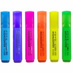 ماژیک هایلایتر (علامت زن)