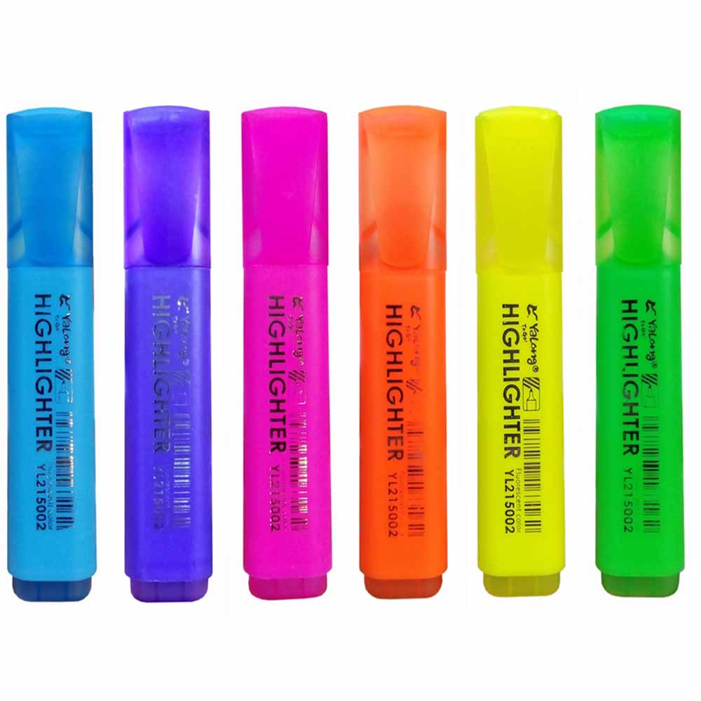 ماژیک هایلایتر (علامت زن)