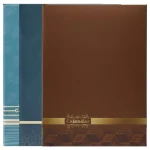 سررسید سال 1405 سلفونی پنج شنبه جمعه با هم 17 × 13 سانت (یک هشتم)