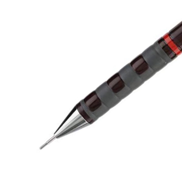 مداد نوکی روترینگ نوک 0.9 مدل Rotring Tikky