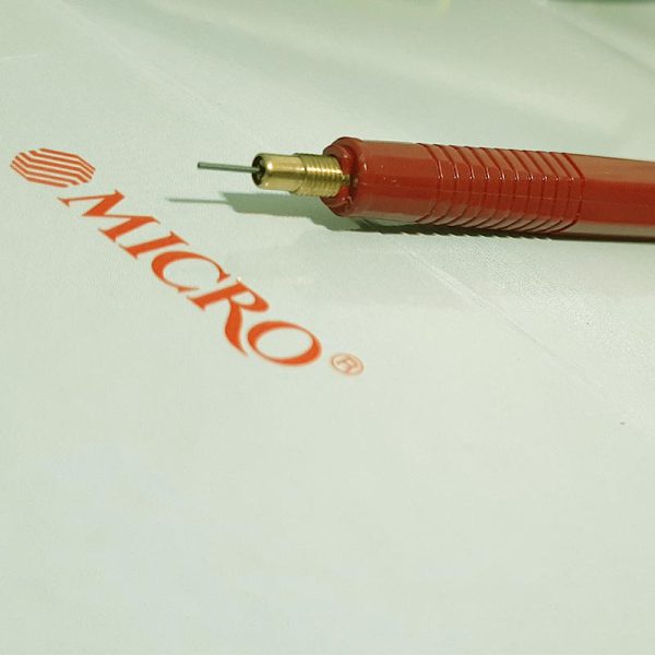 مداد نوکی میکرو مدل MICRO B.T.M JEDO
