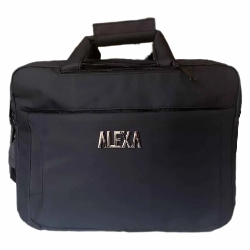 کیف لپ تاپ مدل سه کاره (دستی، دوشی و کوله پشتی) کد 10