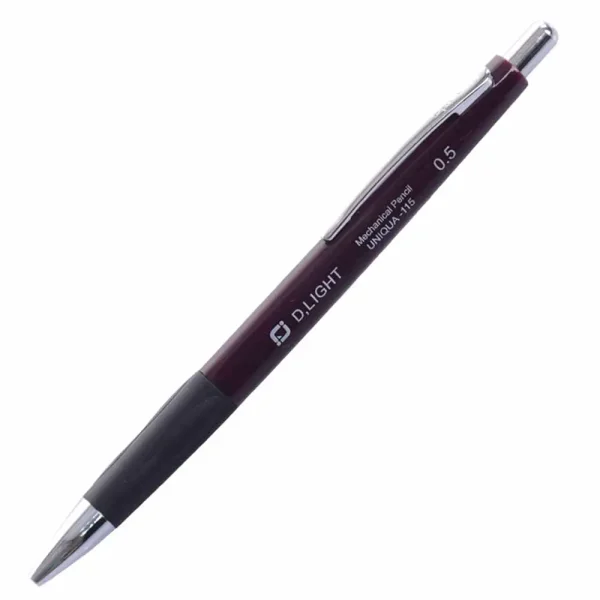 مداد نوکی 0.5 میلی متر دی.لایت مدل D،LIGHT UNIQUA-115