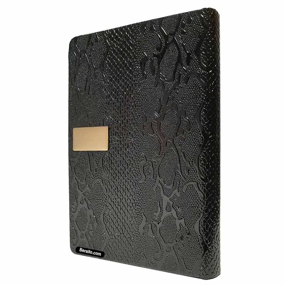 سر رسید سال 1404 برجسته پلاکدار (وزیری) پنج شنبه و جمعه جدا چاپ دو رنگ