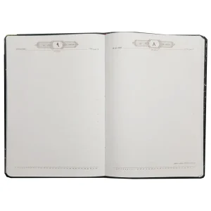 سررسید سال 1405 برجسته پلاکدار (وزیری) پنج شنبه و جمعه جدا چاپ دو رنگ