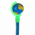 سر مدادی مدل کره زمین