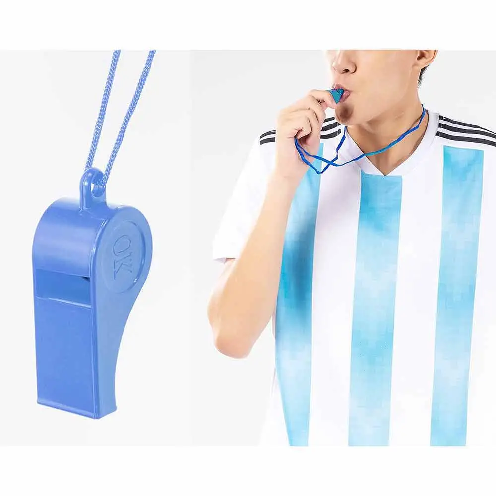 خرید سوت پلاستیکی بند دار