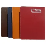 خرید تقویم جیبی هفتگی هنر سال 1405 مدل بغلی