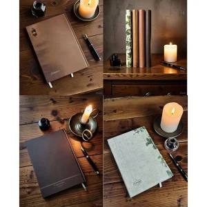 سررسید سال 1405 جلد سلفونی (وزیری) پنج شنبه و جمعه با هم چاپ دو رنگ