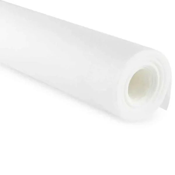 کاغذ الگو سفید خیاطی عرض 120 رول 45 متری