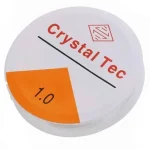 کش دستبند نامریی 10 یاردی مدل کریستال تک Crystal Tec سایز 1