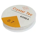 کش دستبند نامریی 10 یاردی مدل کریستال تک Crystal Tec سایز 0.7