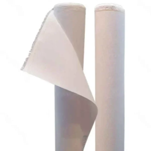 لایی چسب کاغذی با عرض 100 سانتی متر و طول 1 متر