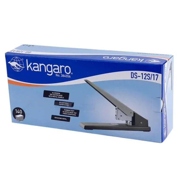 دستگاه منگنه کانگرو مدل Kangaro DS-12S/17