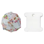 بوبین نخ گلدوزی