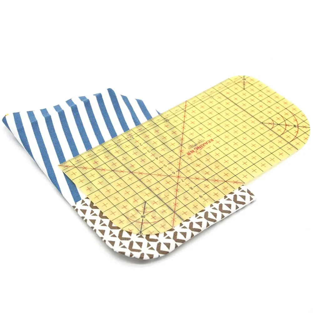 خرید خط کش نسوز صفحه شطرنجی مدل آسان تا