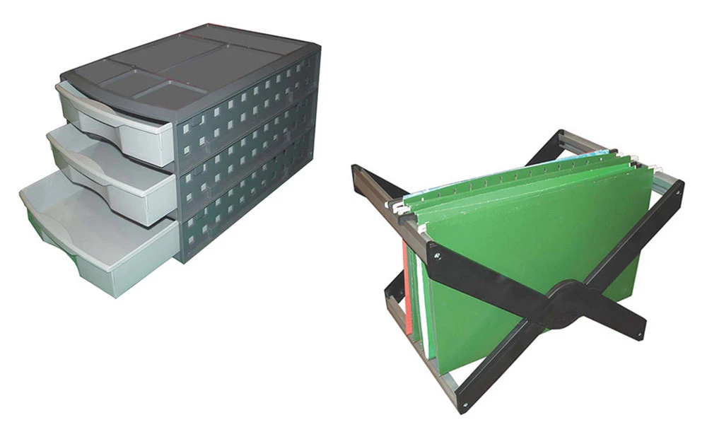 فایل رومیزی اداری