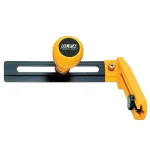 کاتر بزرگ دایره بر از قطر 7 الی 30 سانتی متر الفا مدل OLFA CMP-2