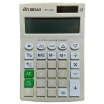 ماشین حساب 12 رقم کوچک مدل ATMIAI AT-388