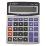 ماشین حساب 14 رقم CRTRZEN CT-9800
