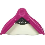 گوشه گرد کن پلاستیکی برایت آفیس مدل 8109