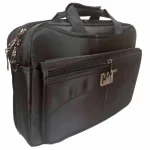 کیف دستی و دوشی لپ تاپ طرح CAT کد 12