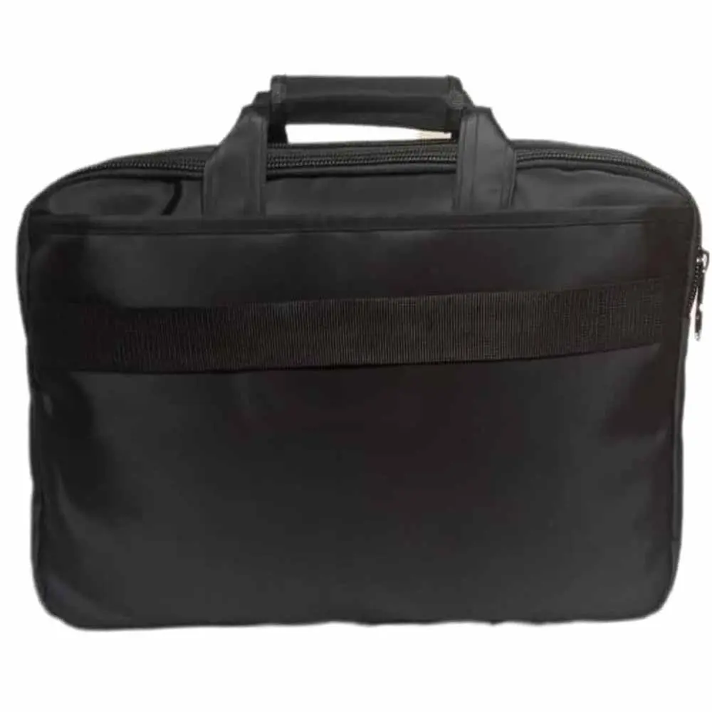 خرید کیف دستی و دوشی لپ تاپ طرح CAT کد 12