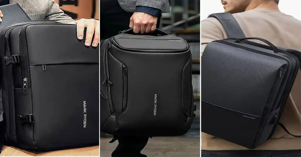 خرید مناسب ترین کوله پشتی لپ تاپ