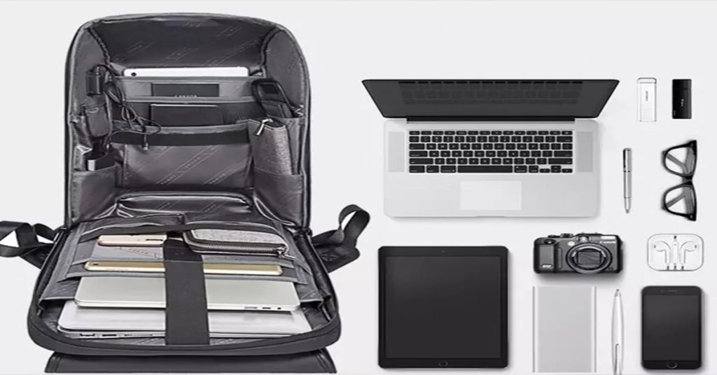 انتخاب و خرید کوله پشتی لپ تاپ