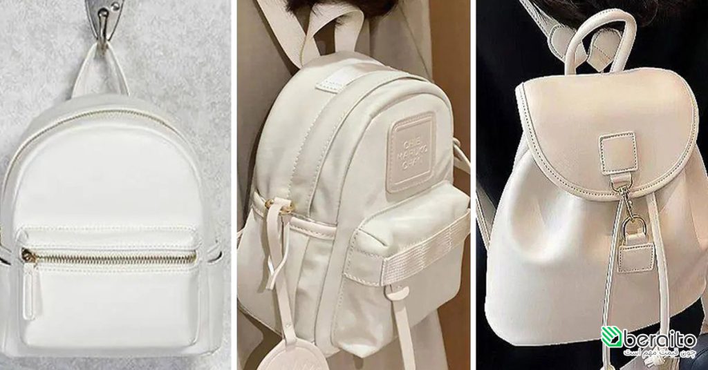 نکات خرید بهترین کوله پشتی مدرسه