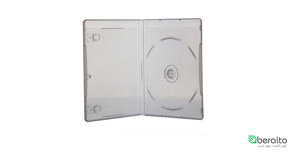 خرید کاور CD و DVD