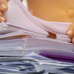 راه های کاهش مصرف کاغذ