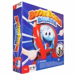 بازی فکری بوم بوم بالن