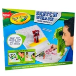 بازی آموزش نقاشی مدل سوپر گراف Super Graph