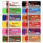 پاک کن کنکو رنگی سایز بزرگ مدل canco 06