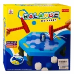 بازی فکری پینگو بالانس مدل جعبه ای
