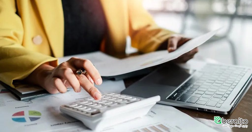 راهنمای جامع خرید ماشین حساب