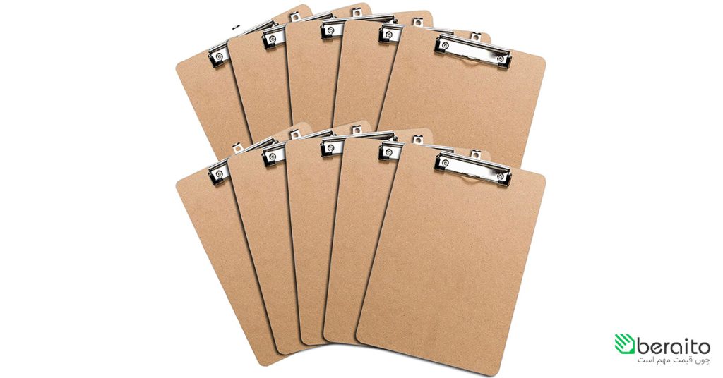 راهنمای انتخاب تخته شاسی