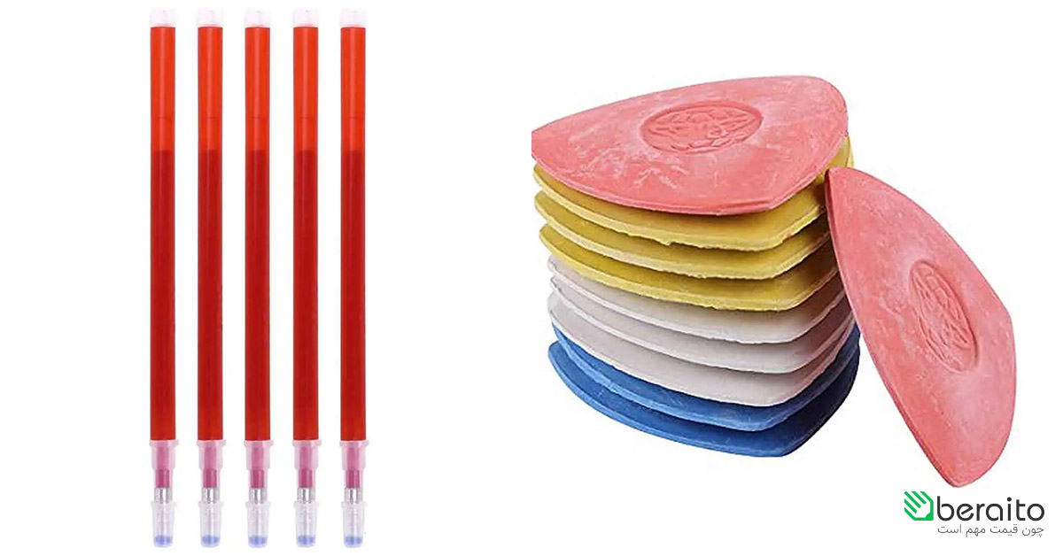 خرید لوازم نشانه گذاری