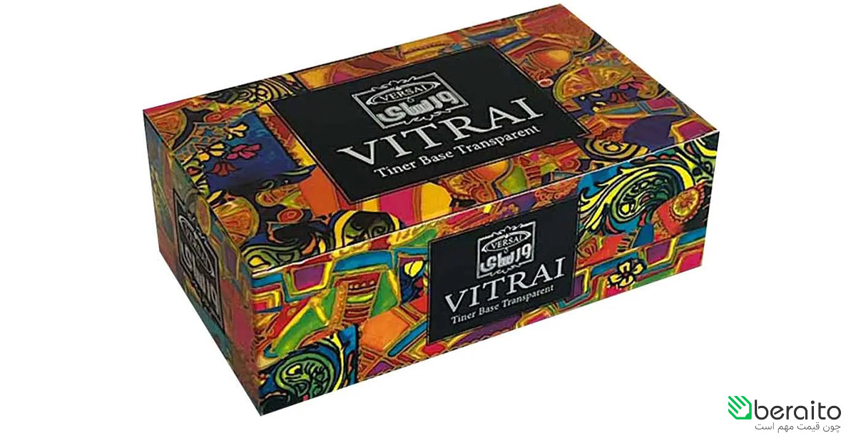 خرید ابزار نقاشی و رنگ آمیزی