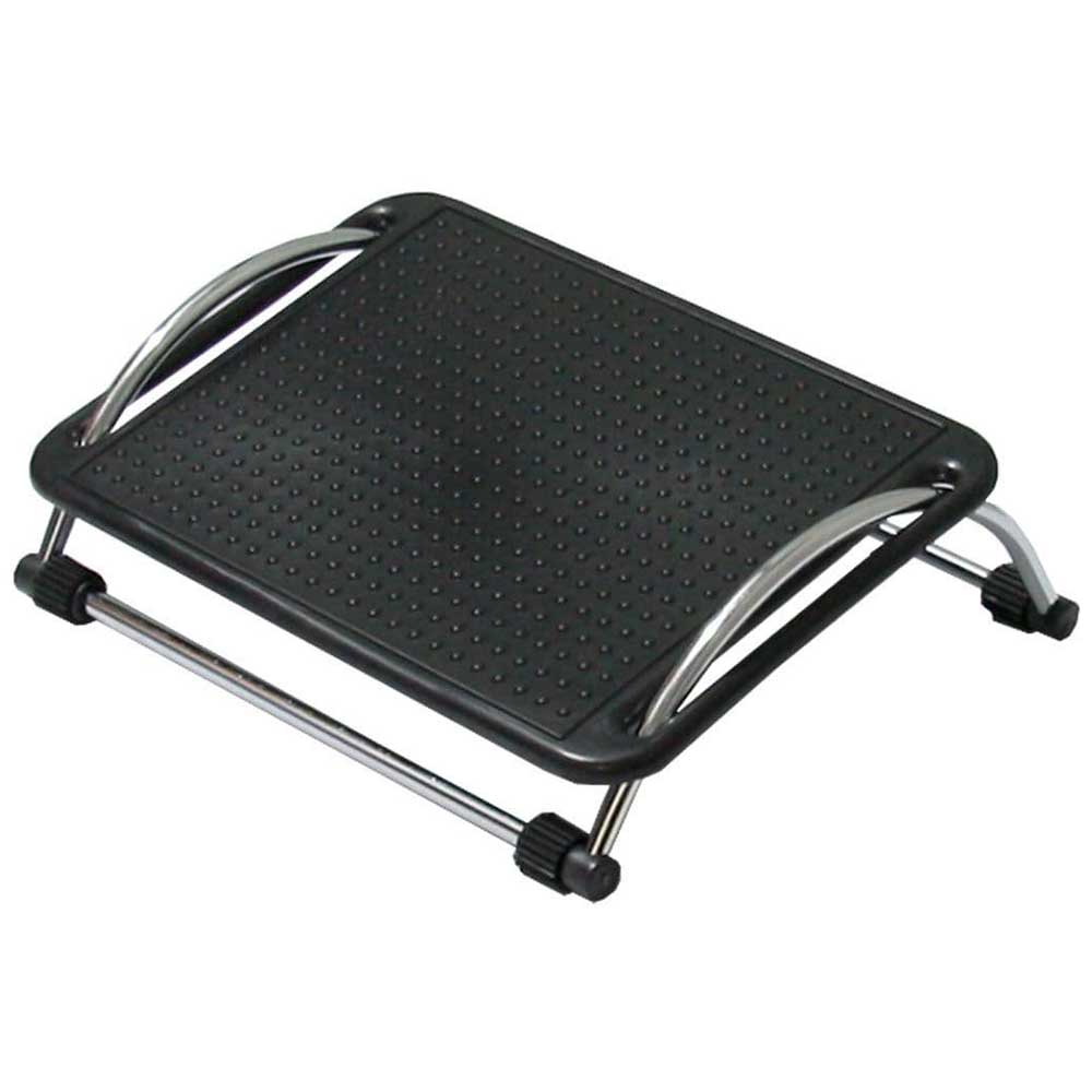 زیرپایی اداری متحرک مدل پلاستیکی