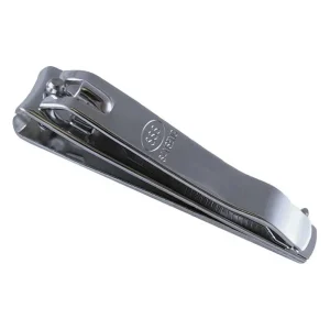 ناخن گیر استیل بزرگ مدل SSS