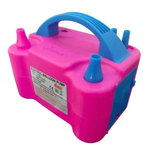 پمپ باد بادکنک برقی 600 وات Youmay مدل 73005