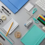 معرفی وسایل اداری پرکاربرد