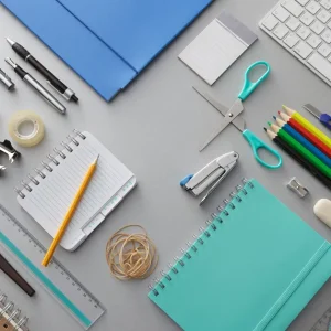 معرفی وسایل اداری پرکاربرد