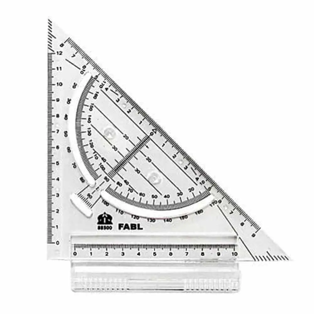 خرید تخته رسم نقشه کشی فابل مدل پروفیل (Profil) سایز A3