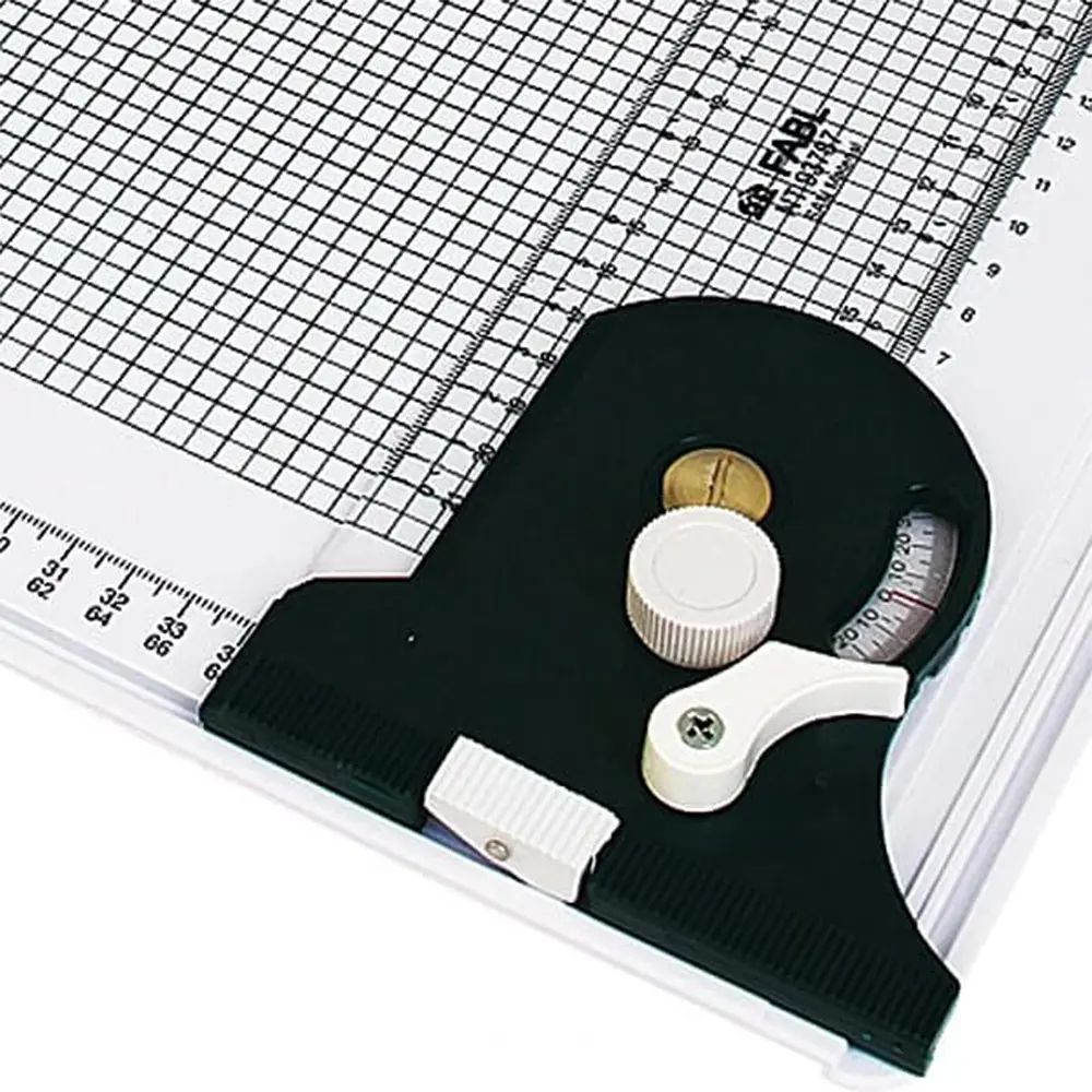 خرید تخته رسم نقشه کشی متحرک فابل سایز A3