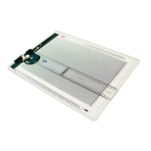 تخته رسم نقشه کشی متحرک فابل سایز A3